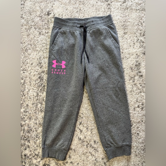 Under Armour Sweatpants - Picture 1 of 2